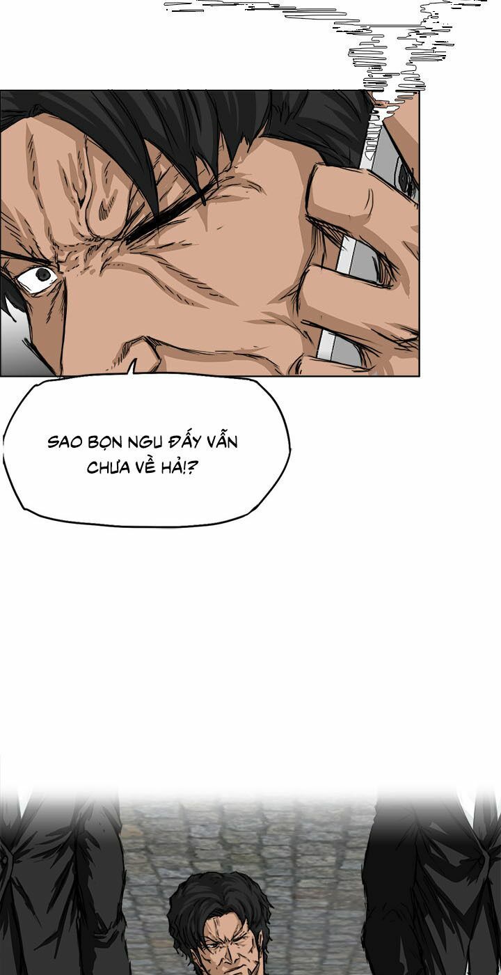 Bá Chủ Học Đường: Chapter 27
