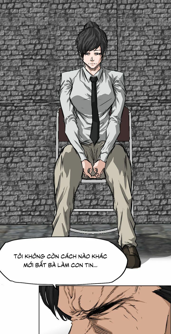 Bá Chủ Học Đường: Chapter 27