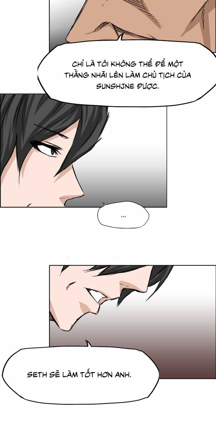 Bá Chủ Học Đường: Chapter 27