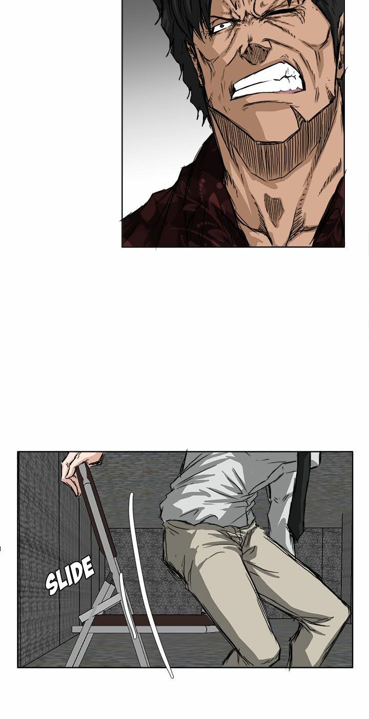 Bá Chủ Học Đường: Chapter 27