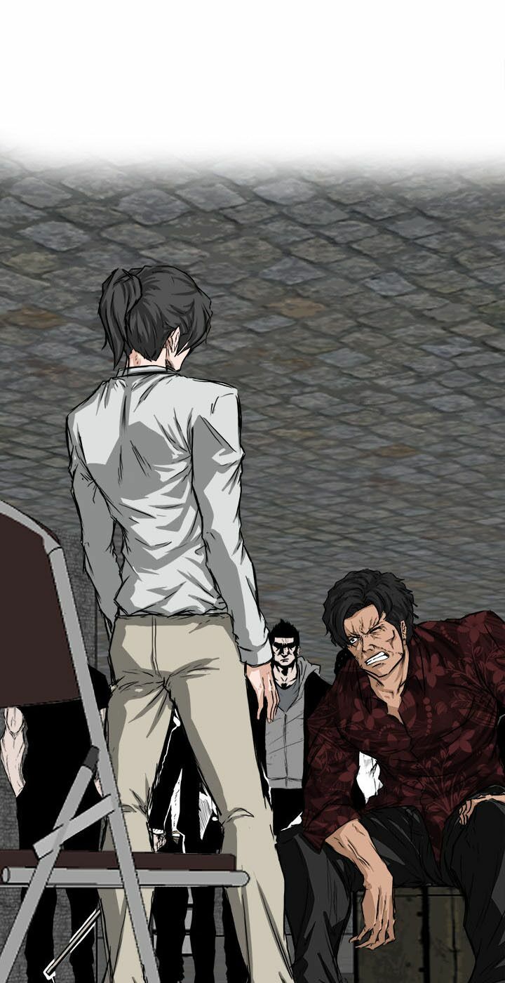 Bá Chủ Học Đường: Chapter 27