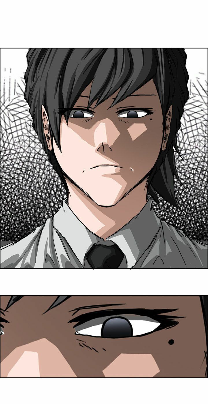 Bá Chủ Học Đường: Chapter 27