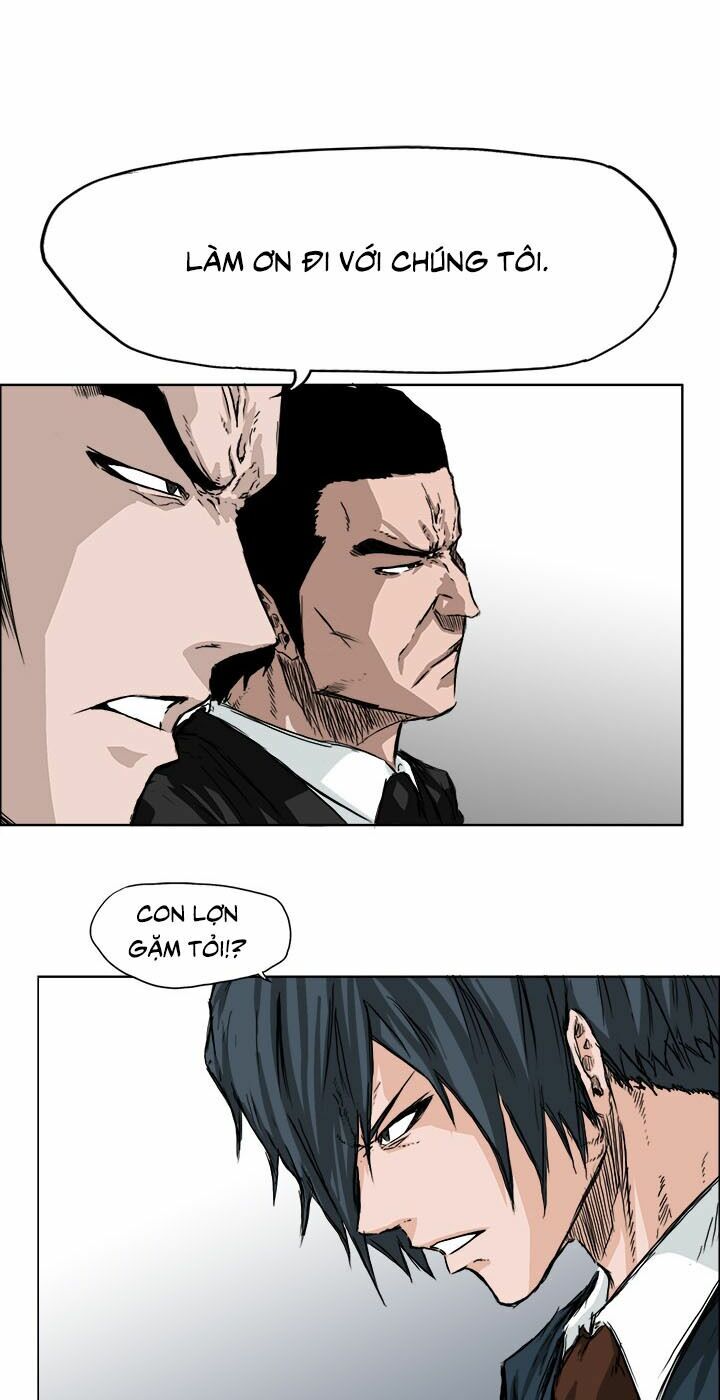 Bá Chủ Học Đường: Chapter 27