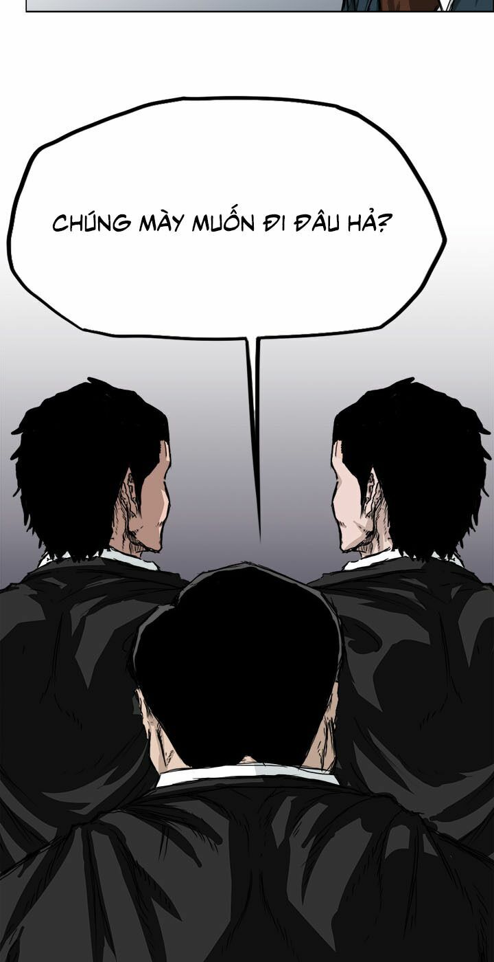 Bá Chủ Học Đường: Chapter 27