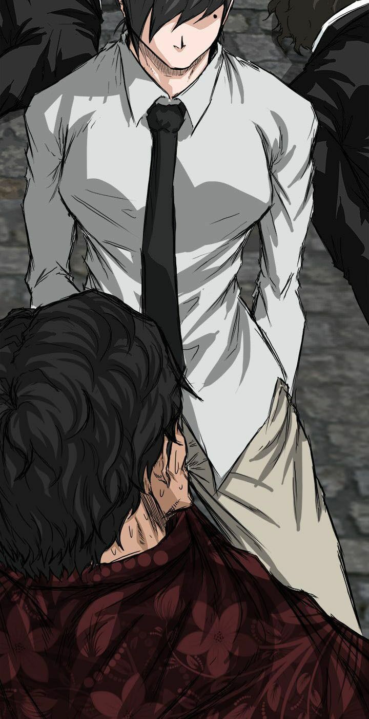 Bá Chủ Học Đường: Chapter 28