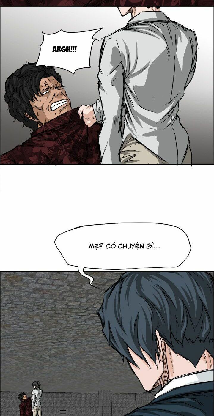 Bá Chủ Học Đường: Chapter 28