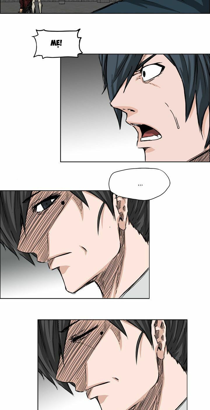 Bá Chủ Học Đường: Chapter 28