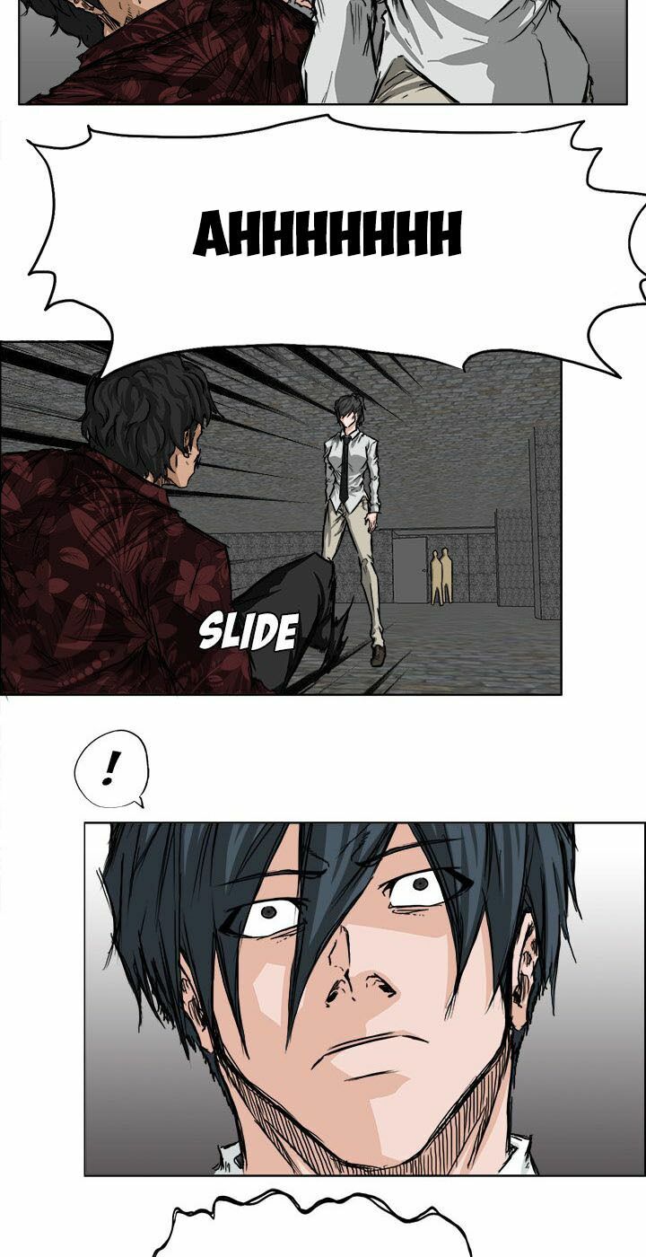 Bá Chủ Học Đường: Chapter 28