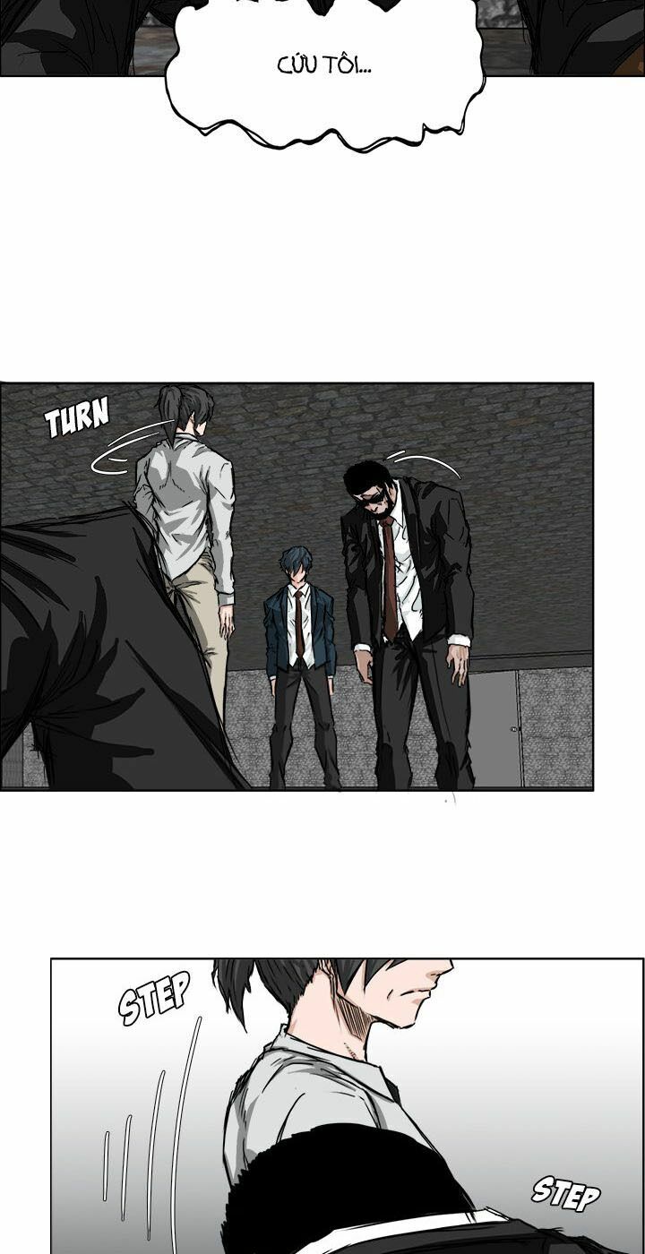 Bá Chủ Học Đường: Chapter 28
