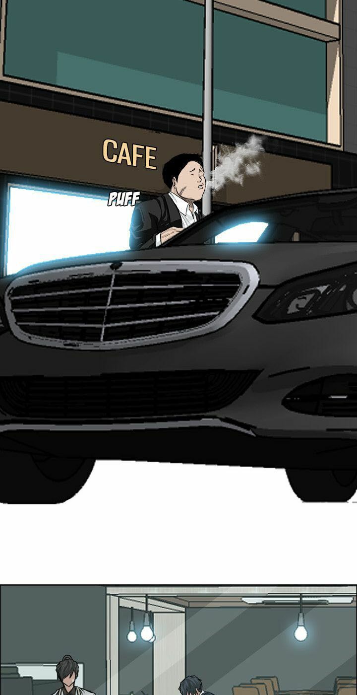 Bá Chủ Học Đường: Chapter 28