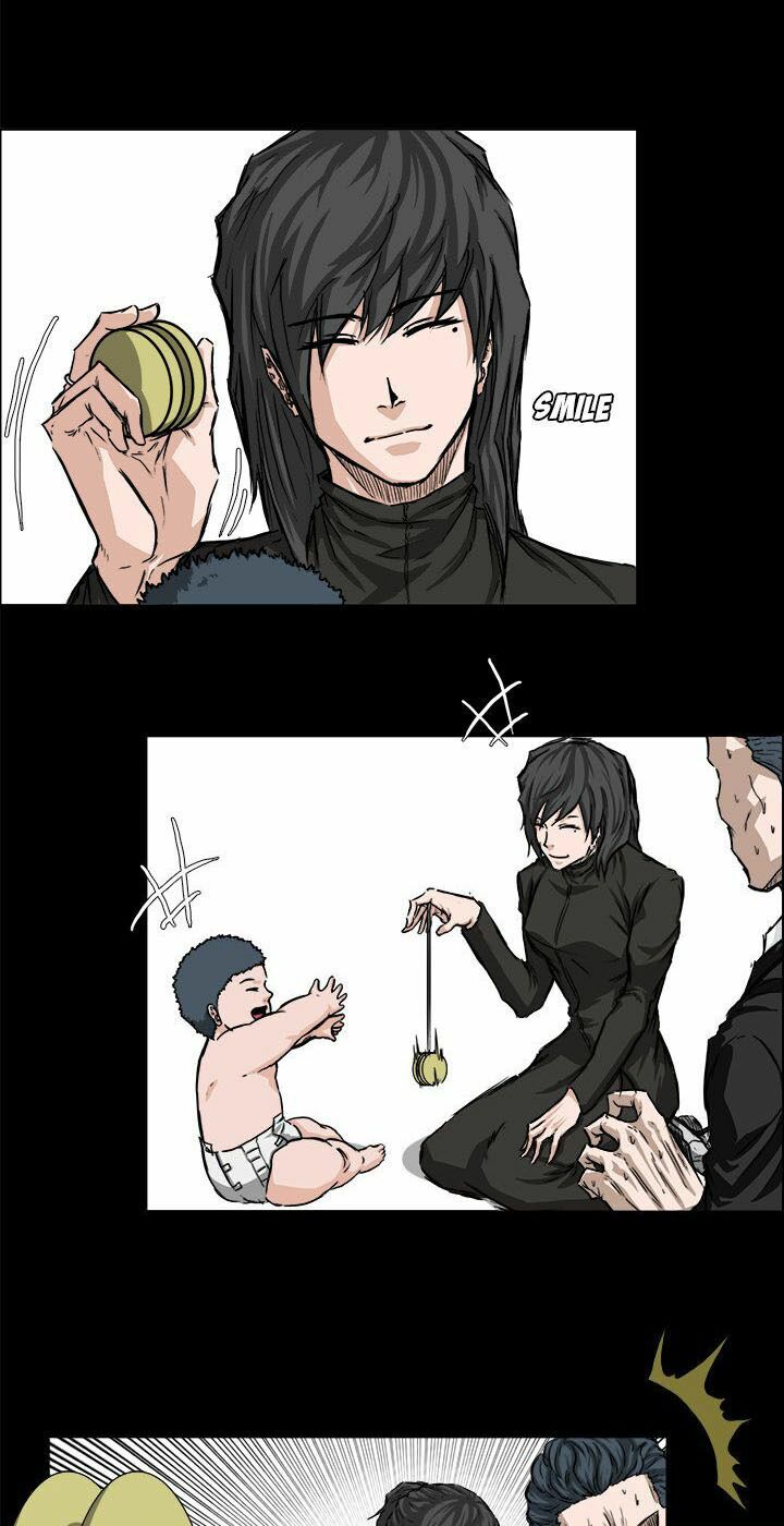Bá Chủ Học Đường: Chapter 28