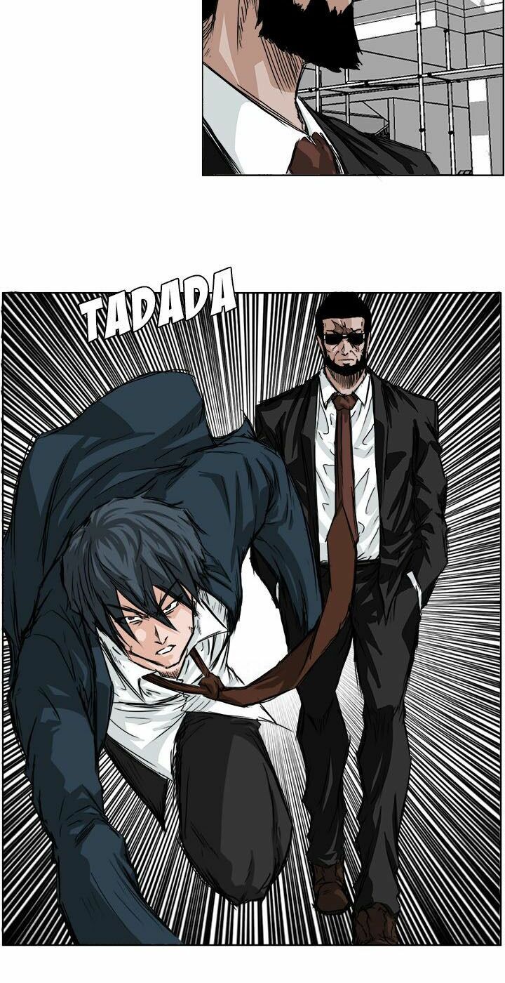 Bá Chủ Học Đường: Chapter 28