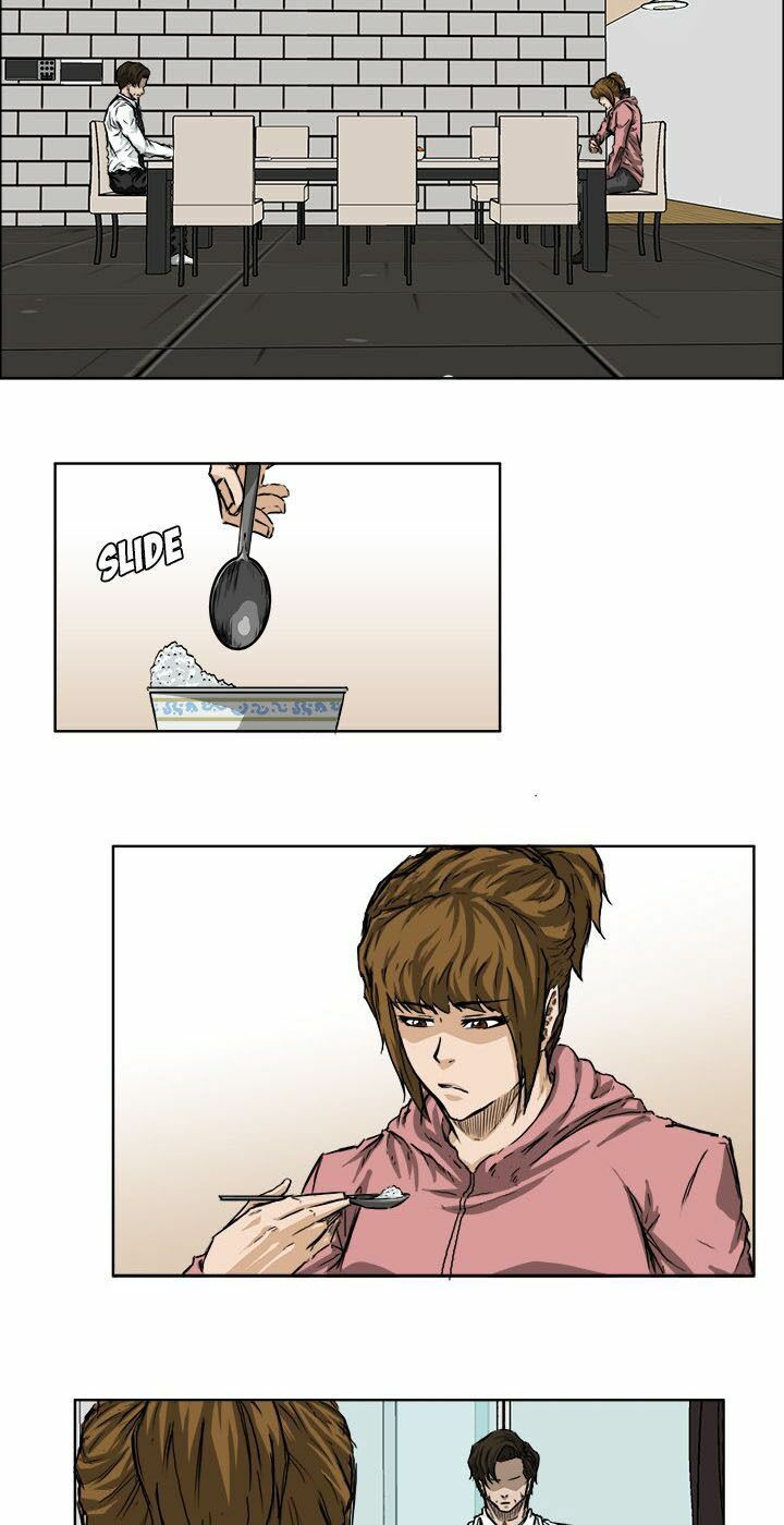 Bá Chủ Học Đường: Chapter 29