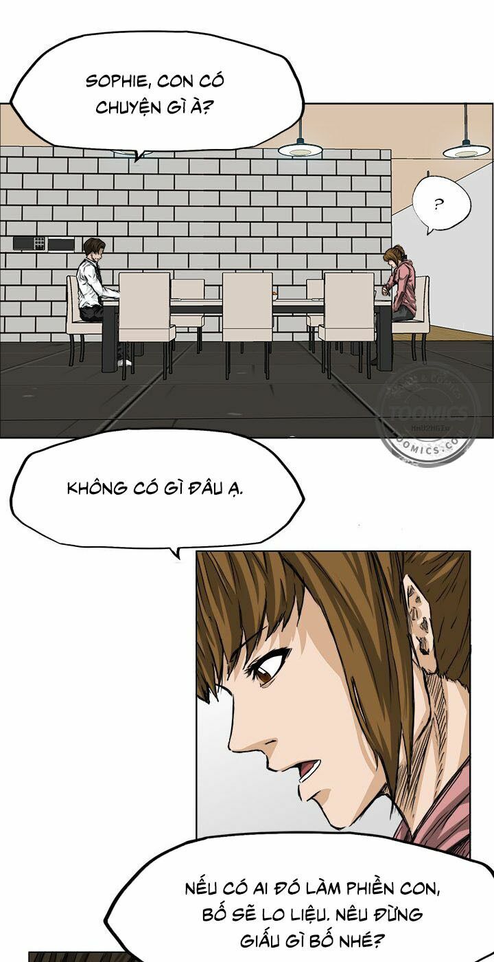 Bá Chủ Học Đường: Chapter 29