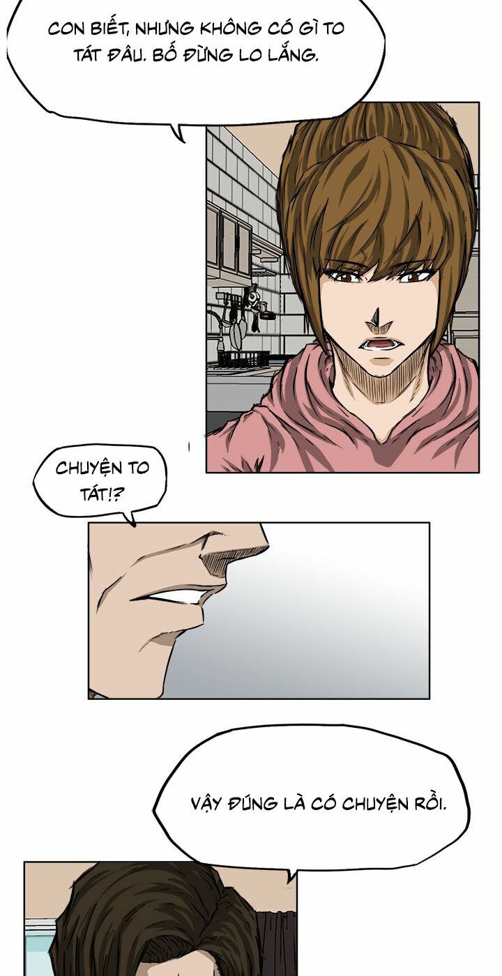 Bá Chủ Học Đường: Chapter 29