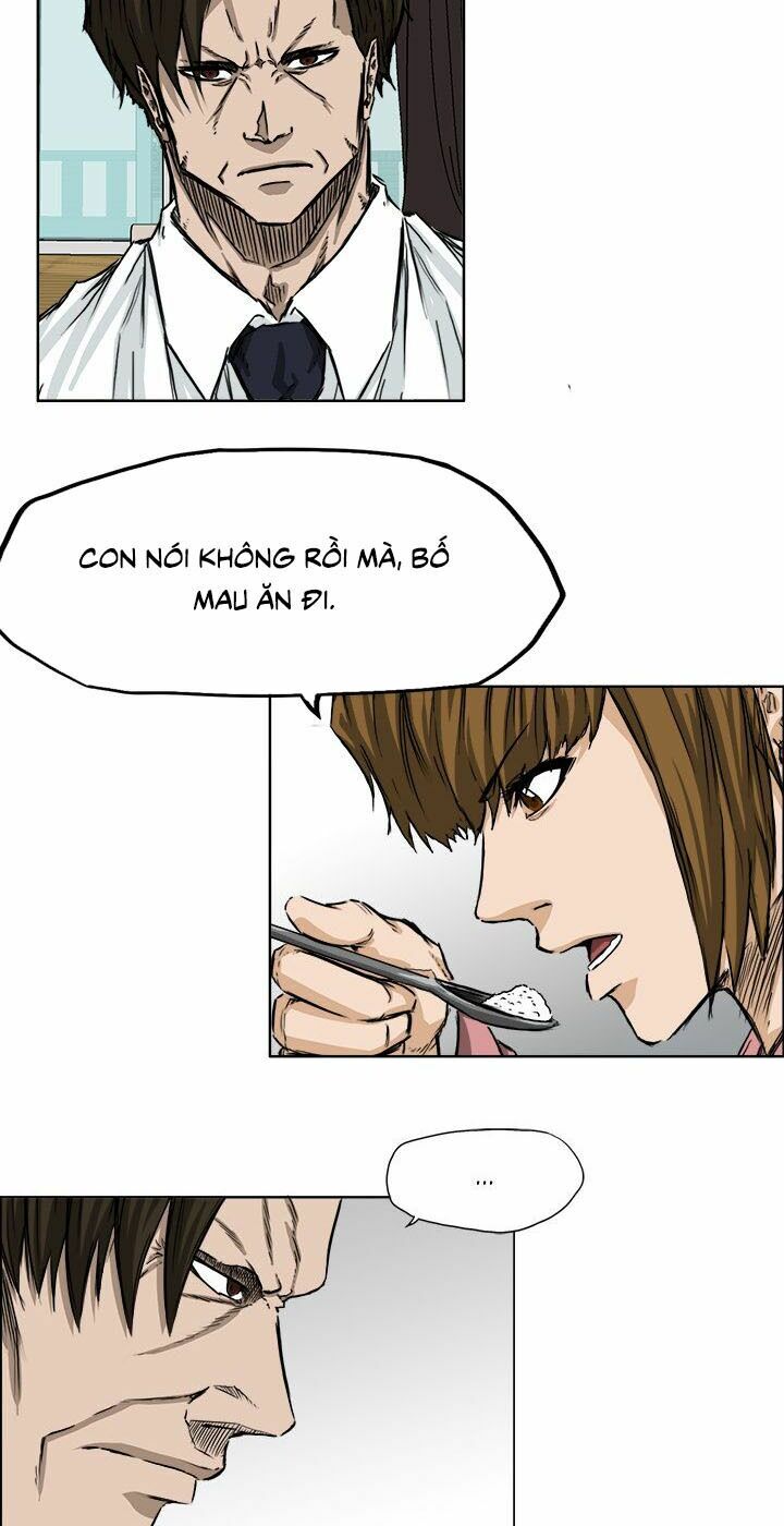 Bá Chủ Học Đường: Chapter 29