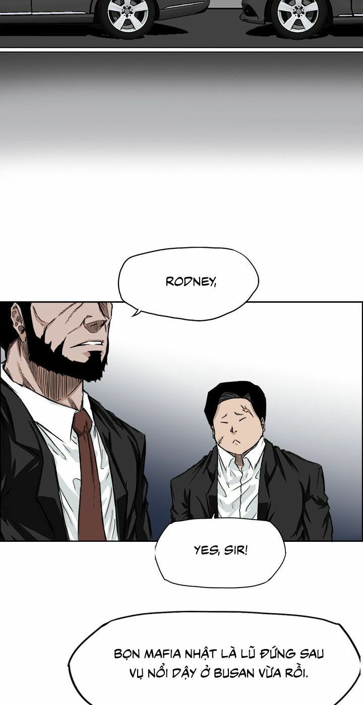 Bá Chủ Học Đường: Chapter 29