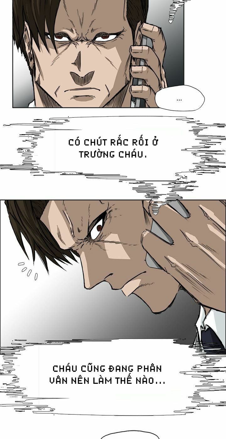 Bá Chủ Học Đường: Chapter 29