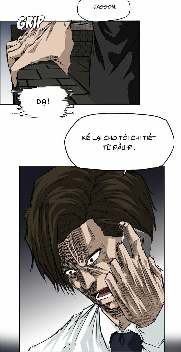 Bá Chủ Học Đường: Chapter 29