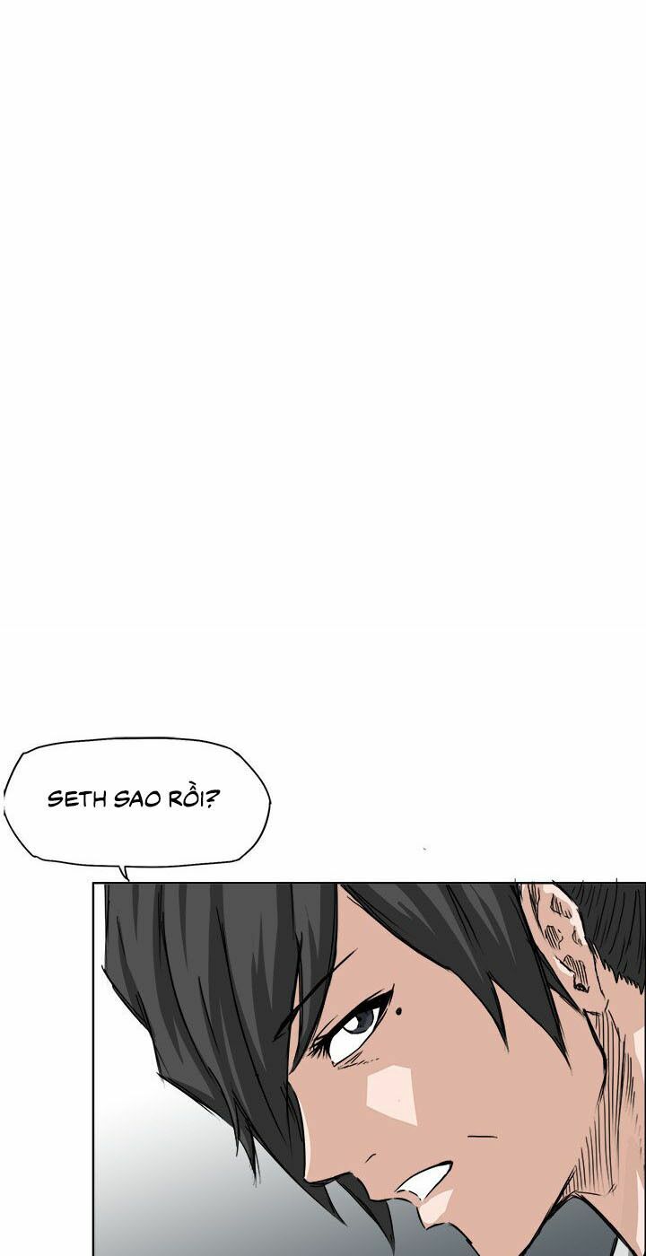 Bá Chủ Học Đường: Chapter 29