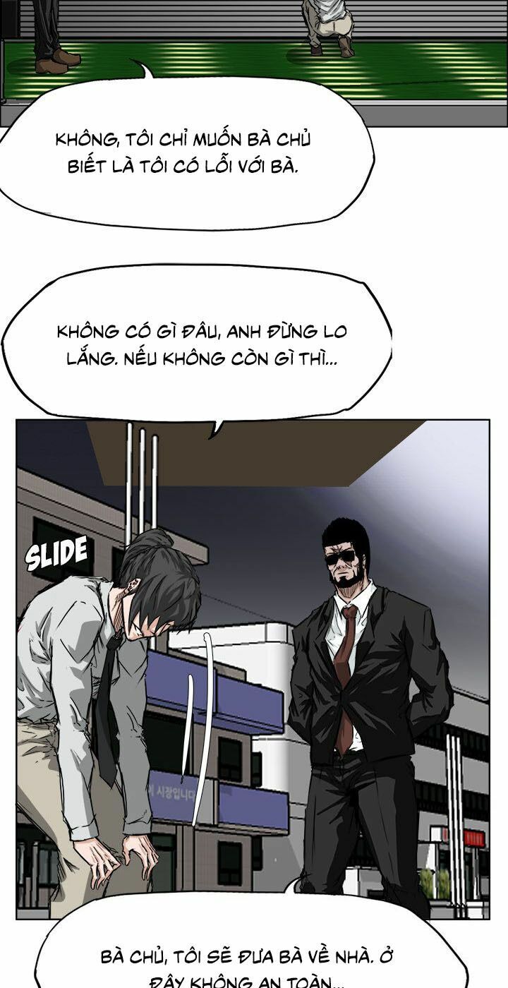 Bá Chủ Học Đường: Chapter 29