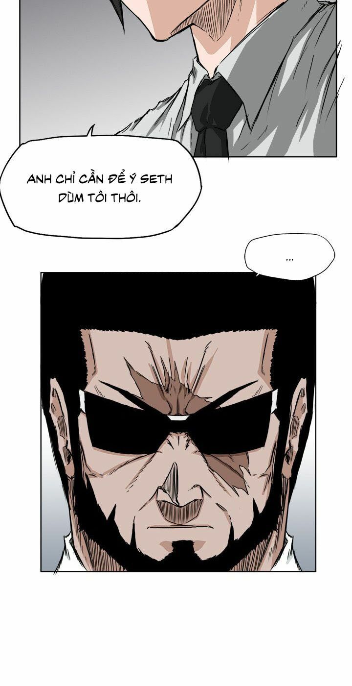Bá Chủ Học Đường: Chapter 29