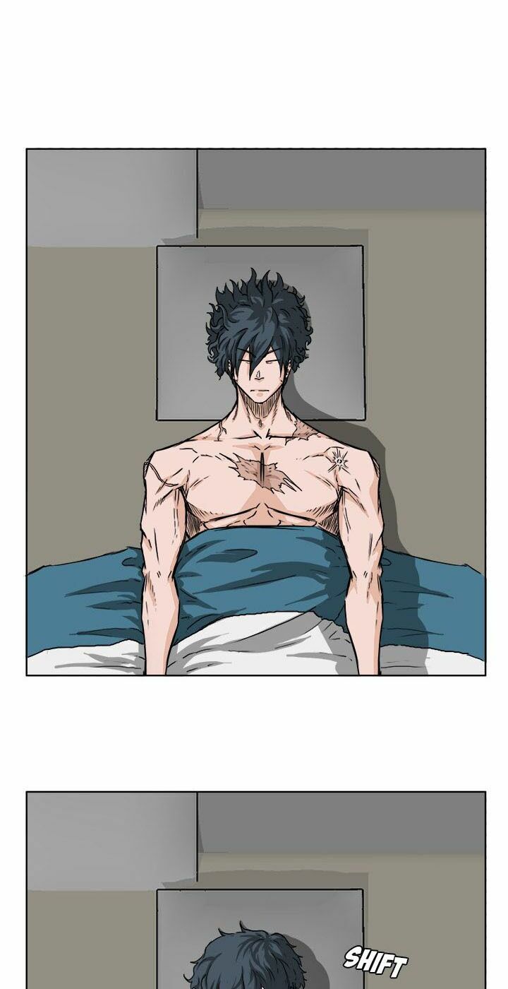 Bá Chủ Học Đường: Chapter 29