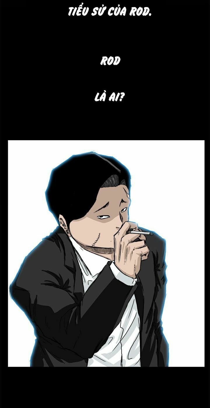 Bá Chủ Học Đường: Chapter 29