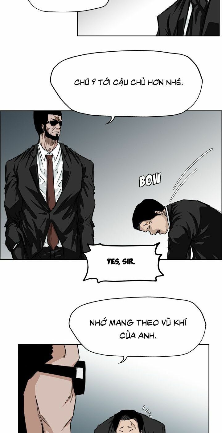 Bá Chủ Học Đường: Chapter 29