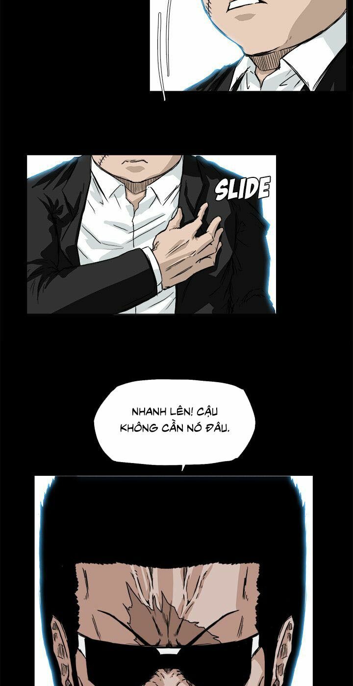Bá Chủ Học Đường: Chapter 29