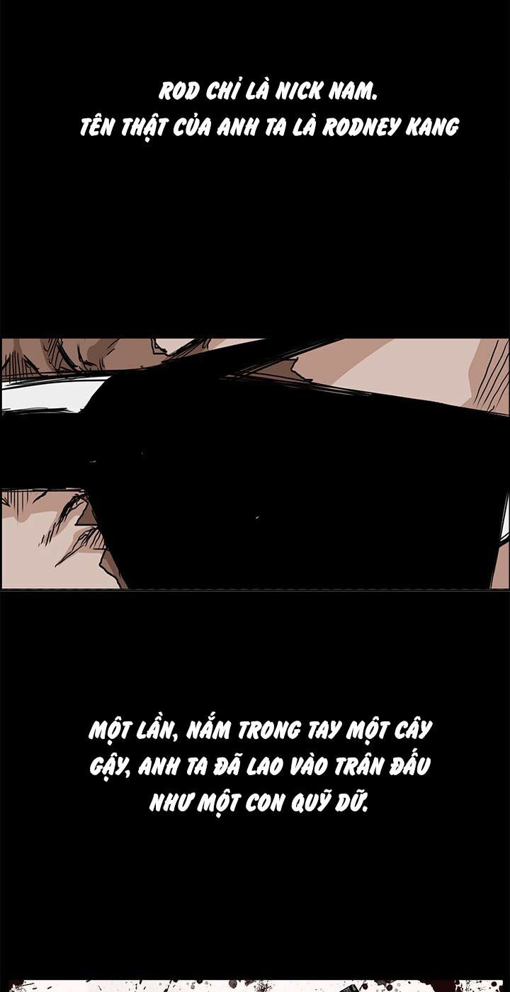 Bá Chủ Học Đường: Chapter 29