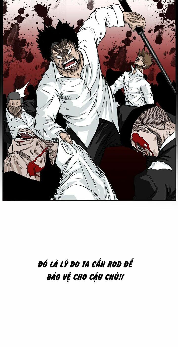 Bá Chủ Học Đường: Chapter 29