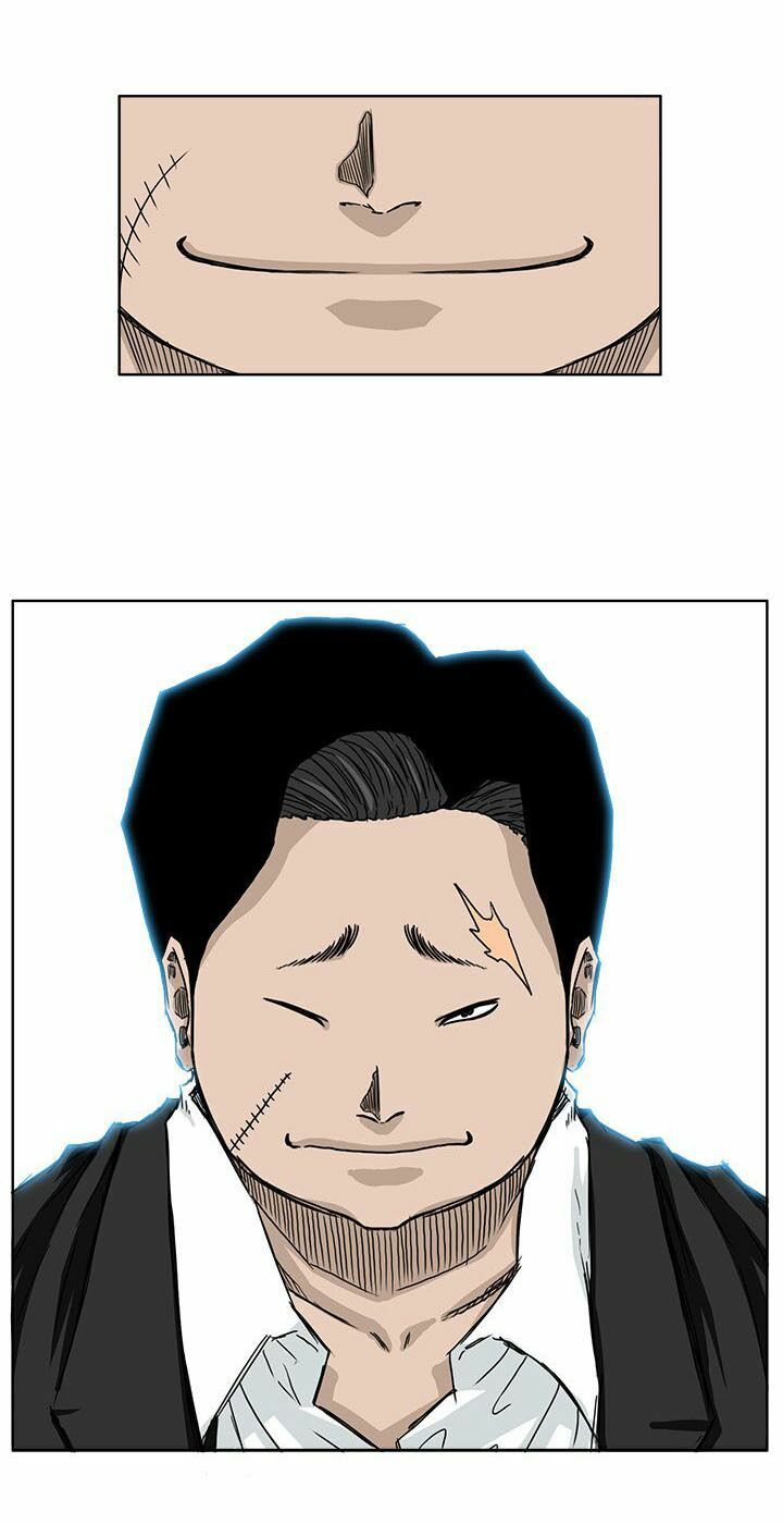 Bá Chủ Học Đường: Chapter 29