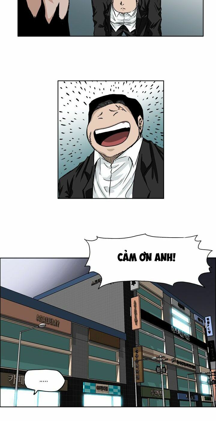 Bá Chủ Học Đường: Chapter 29