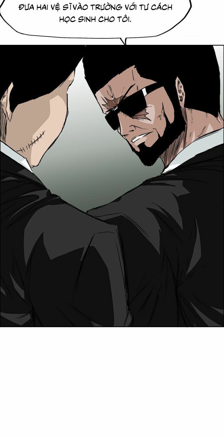 Bá Chủ Học Đường: Chapter 29