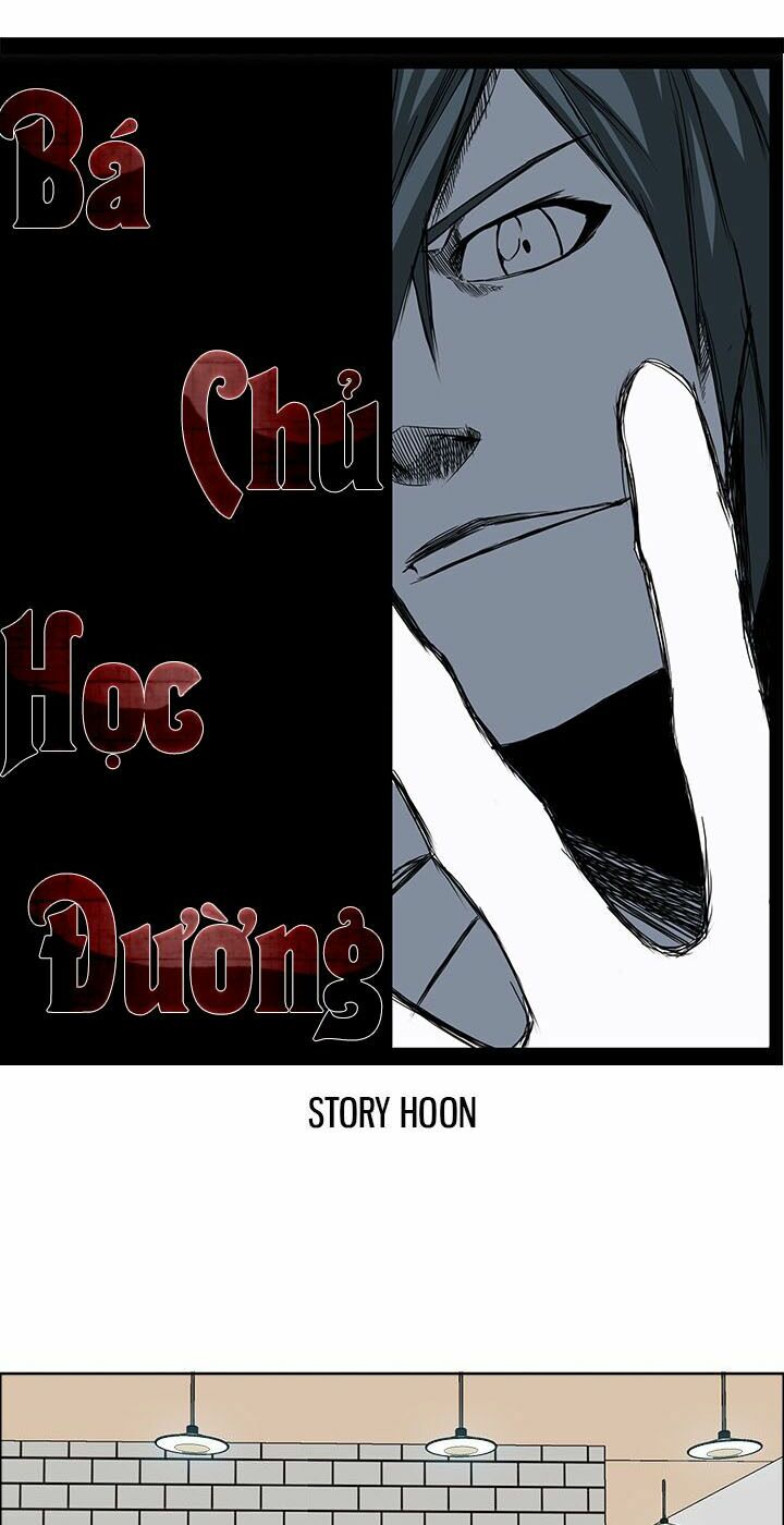 Bá Chủ Học Đường: Chapter 29