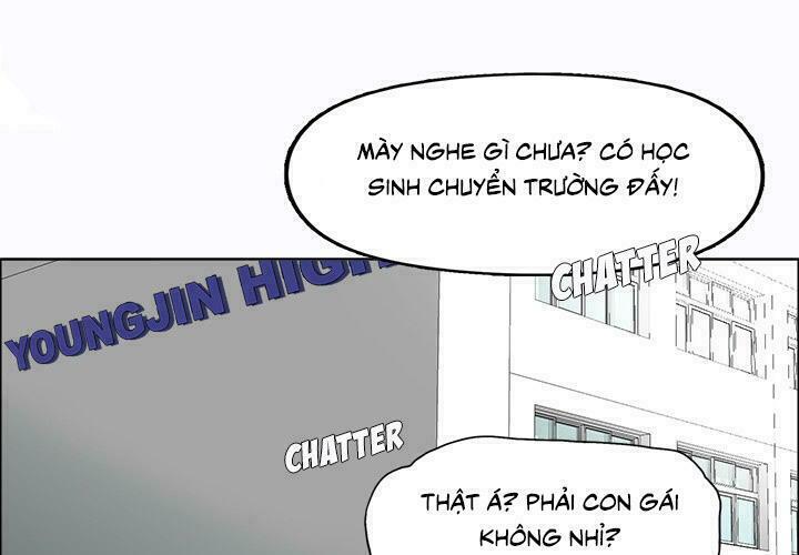Bá Chủ Học Đường: Chapter 3