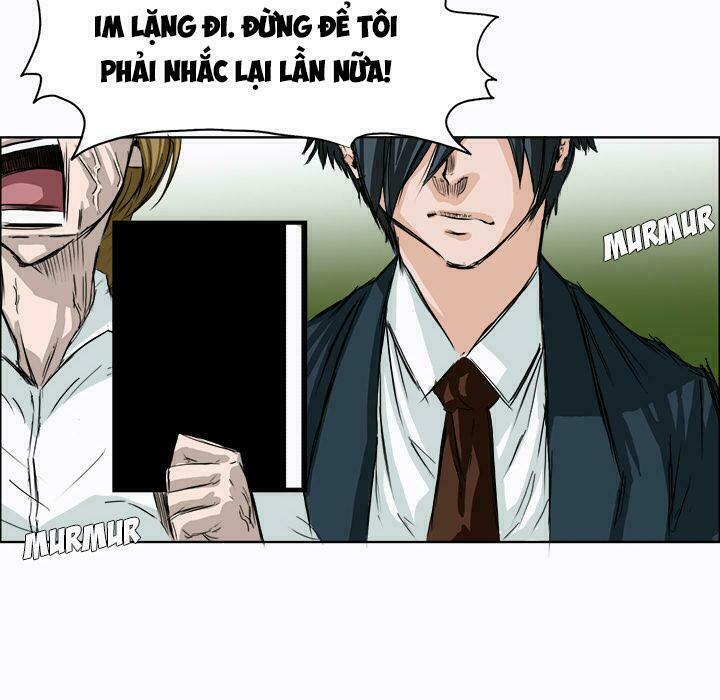 Bá Chủ Học Đường: Chapter 3