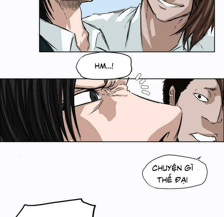 Bá Chủ Học Đường: Chapter 3