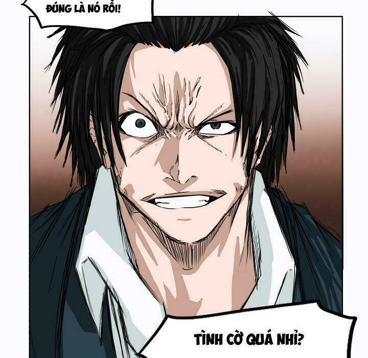 Bá Chủ Học Đường: Chapter 3