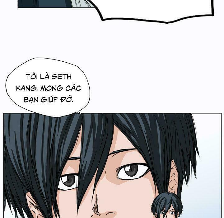 Bá Chủ Học Đường: Chapter 3