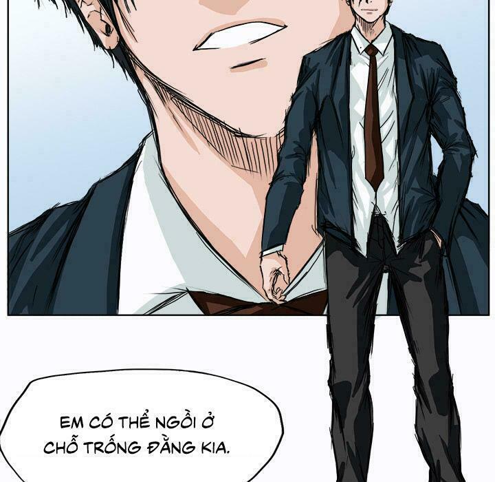 Bá Chủ Học Đường: Chapter 3