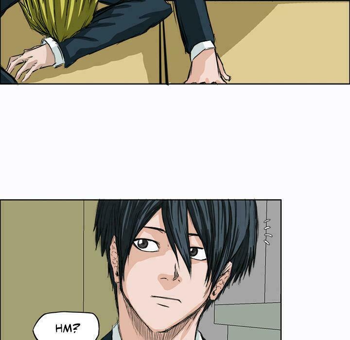 Bá Chủ Học Đường: Chapter 3