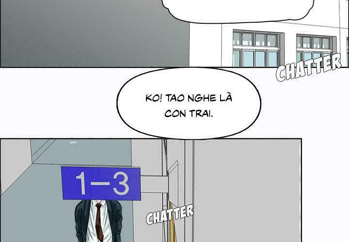 Bá Chủ Học Đường: Chapter 3