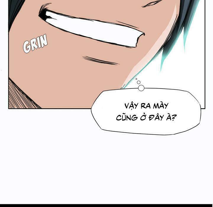 Bá Chủ Học Đường: Chapter 3