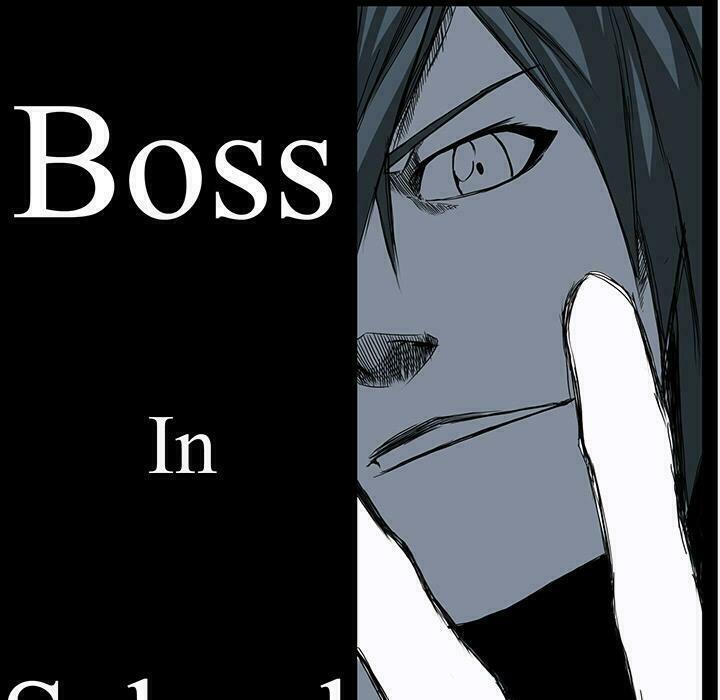 Bá Chủ Học Đường: Chapter 3