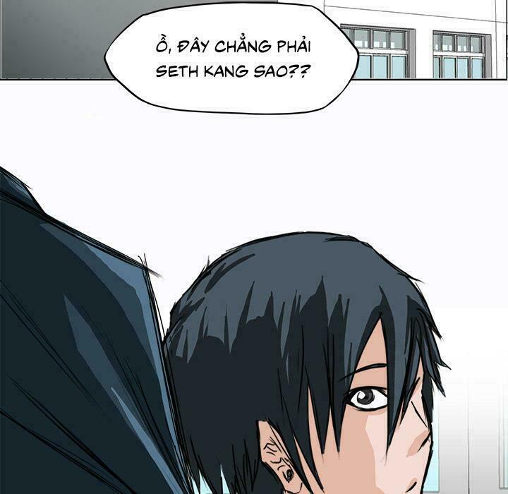 Bá Chủ Học Đường: Chapter 3