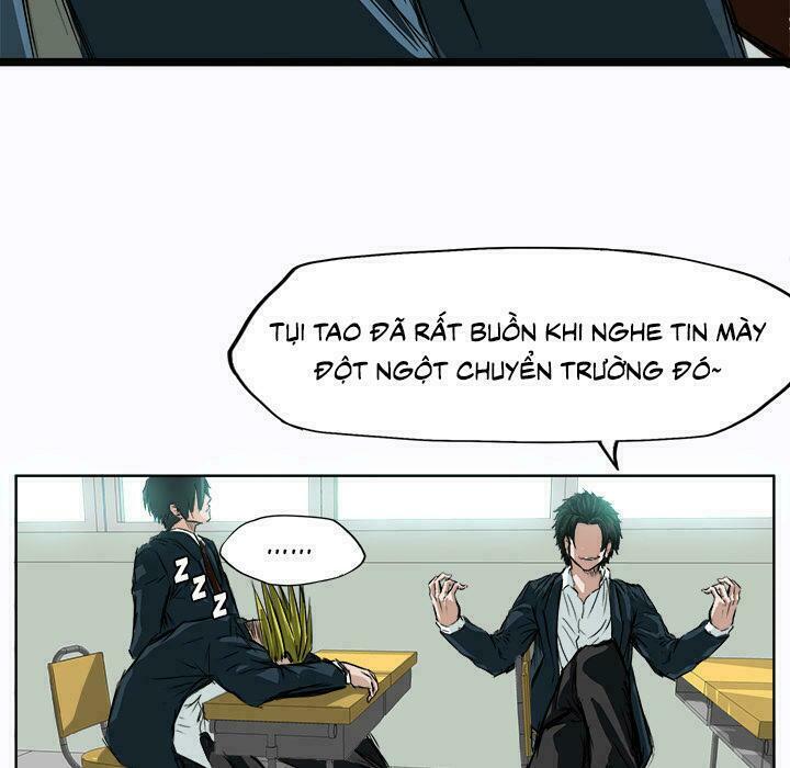 Bá Chủ Học Đường: Chapter 3