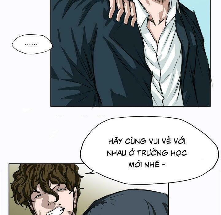 Bá Chủ Học Đường: Chapter 3