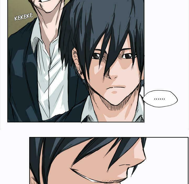 Bá Chủ Học Đường: Chapter 3